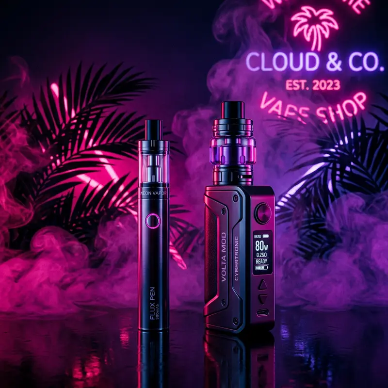 Vaporizers