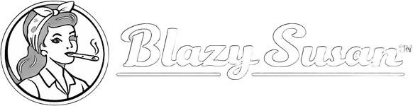 Blazy Susan